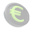 Coin icon